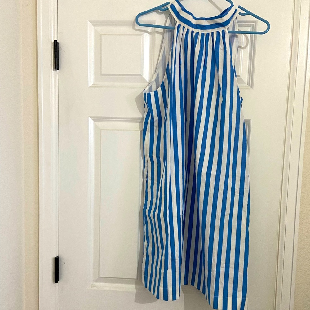 J Crew Sundress
